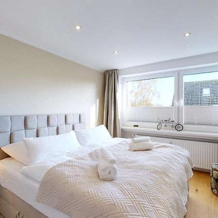 Ferienwohnung 3-Zimmer, 74 Qm 3 Minuten Zum Strand Und Zentrum Whg Timme 11 Timmendorfer Strand Exterior photo