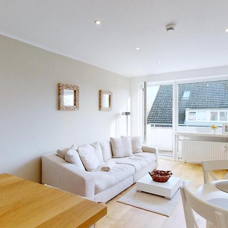 Ferienwohnung 3-Zimmer, 74 Qm 3 Minuten Zum Strand Und Zentrum Whg Timme 11 Timmendorfer Strand Exterior photo